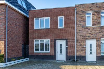 Woning Bornerbroeksestraat 207 Almelo