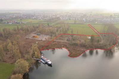 Woning Rijnbandijk 28 Maurik