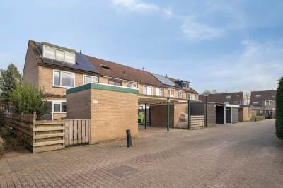 Woning Tingietersdonk 493 Apeldoorn