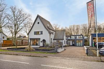 Woning Gerwenseweg 29 Helmond