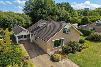 Woning Bosbouwkamp 51 Vledder