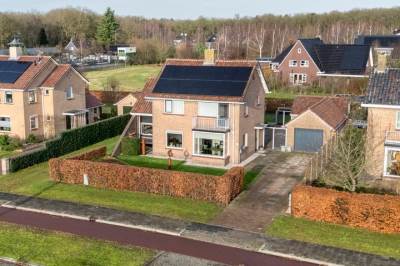 Woning Zwolseweg 21 Balkbrug