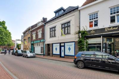 Woning Beekstraat 85 Weert