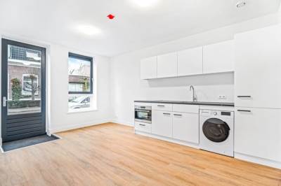 Woning Bekensteinselaan 20 Amersfoort