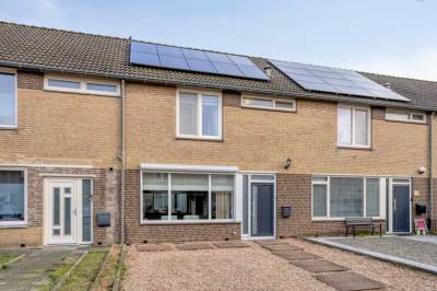 Woning Wolgastraat 40 Veghel