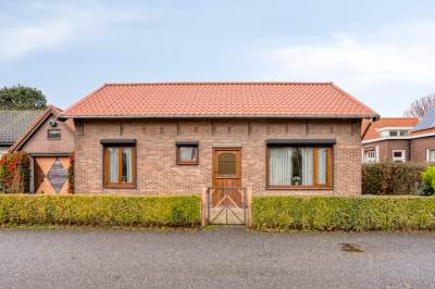 Woning Voorweg 159 Nieuwe Wetering