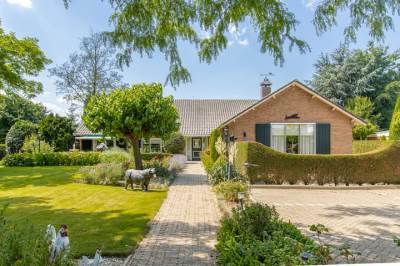 Woning Voompad 14 Genderen