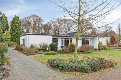 Woning 't Höltje 7 Helden