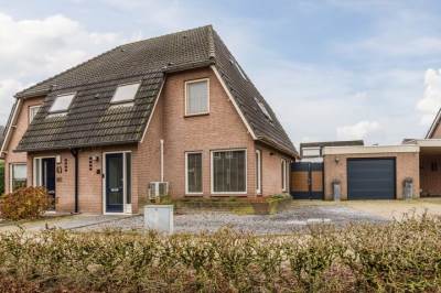 Woning Grootveld 65 Boekel