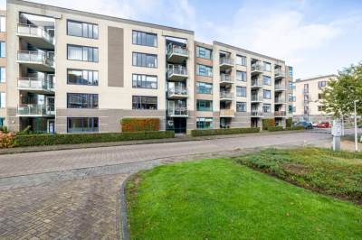 Woning De Drift 285 Drachten