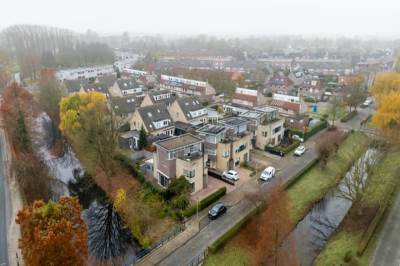 Woning Willem Dreessingel 1 Etten-Leur