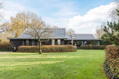 Woning Lage Haghorst 21 Haghorst