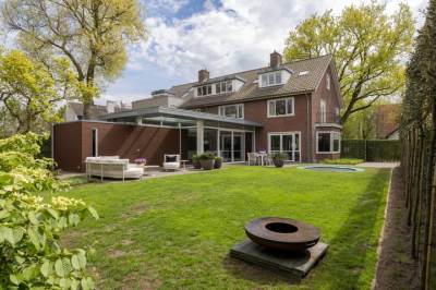 Woning Parklaan 18 Eindhoven