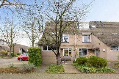 Woning Koningstraat 35 Rosmalen