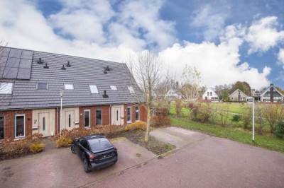 Woning Heegsche Bouwing 30 Westervoort