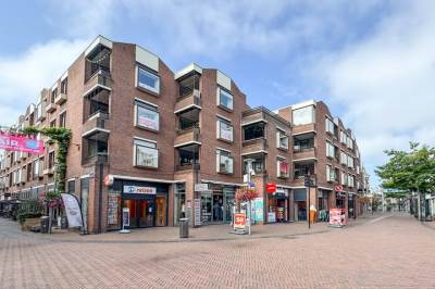 Woning Korenstraat 58 Apeldoorn