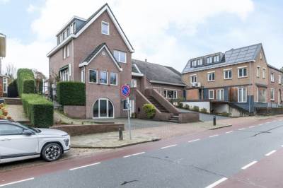 Woning Schoolstraat 26 Hulsberg