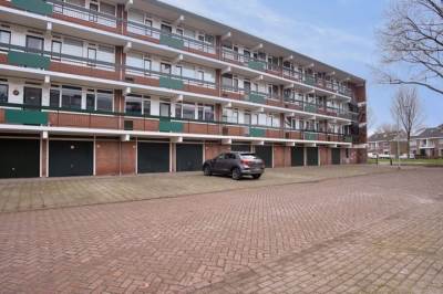 Woning Begoniastraat 86 Zwijndrecht