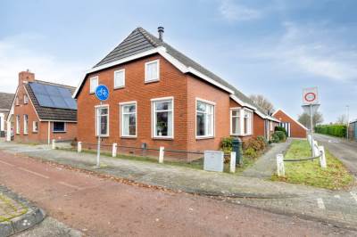 Woning Sluisstraat 88 Musselkanaal