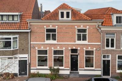 Woning Weverssingel 15 Amersfoort