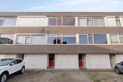Woning Ypelobrink 95 Enschede