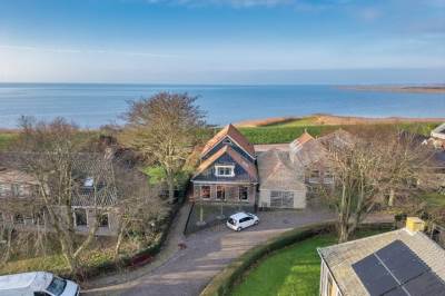 Woning Buren 18 Gaast