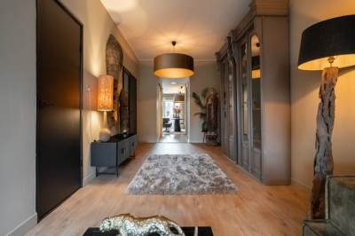 Woning Ootmarsumsestraat 411 Almelo