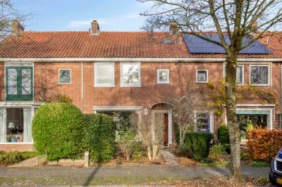 Woning Graaf Aelbrechtlaan 158 Amstelveen