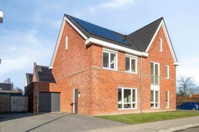 Woning Tuinveld 13 Bergeijk