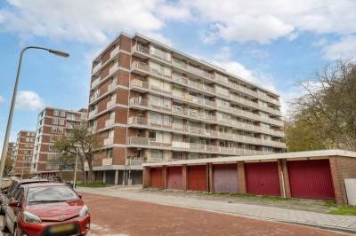 Woning Kornalijnhorst 390 Den Haag