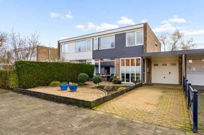 Woning Jodichemdreef 24 Odijk