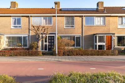 Woning De Zuid 11 Dronten