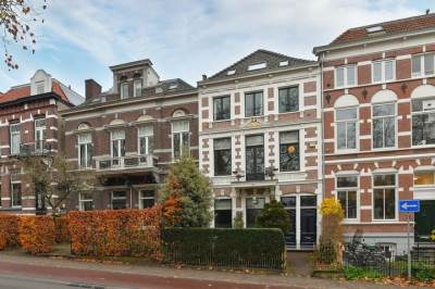 Woning Apeldoornseweg 38 Arnhem