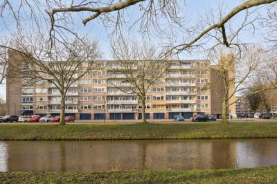 Woning Kruiskampsingel 247 Den Bosch
