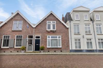Woning Westweg 15 Domburg