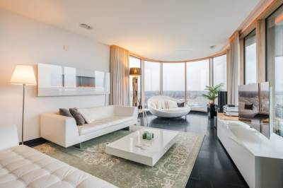 Woning Smalle Haven 63 Eindhoven