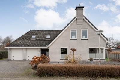 Woning Kalvermaat 8 Ruinen (Gem. De Wolden)