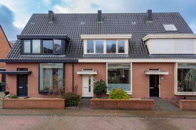 Woning De Zoom 10 't Harde