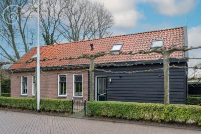 Woning Havenweg 7 Ouddorp