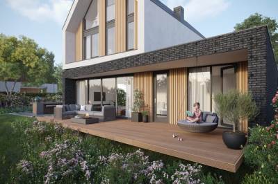 Woning De Vloed 20 Goirle