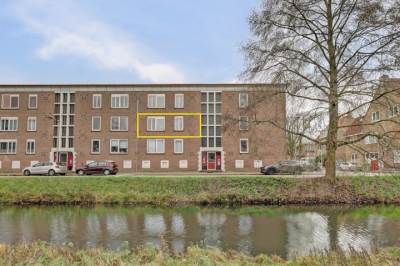 Woning Johan de Wittlaan 2062 Arnhem