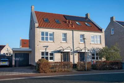 Woning Rozenhof 66 Borne