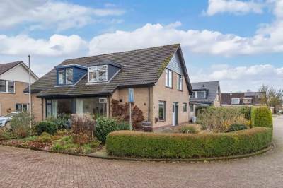 Woning Bûtenom 10 Boornbergum