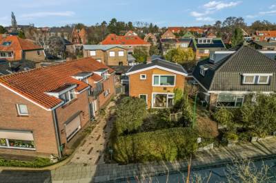 Woning Trambaanweg 17B Rhenen