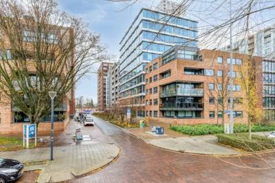 Woning Anton Philipslaan 109 Eindhoven