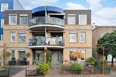 Woning Heikantstraat 203 Schijndel