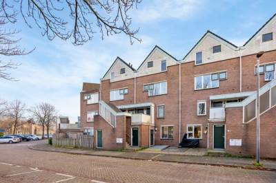 Woning Boorn 6 Rotterdam