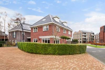 Woning Damespolder 6 Amersfoort