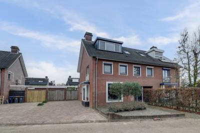 Woning Grasakker 9 Druten