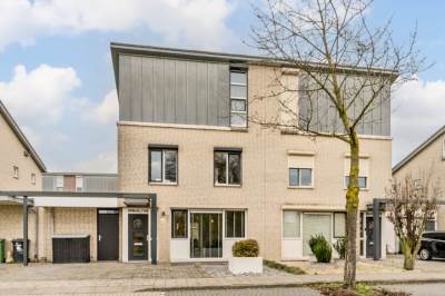 Woning Visven 309 Veghel